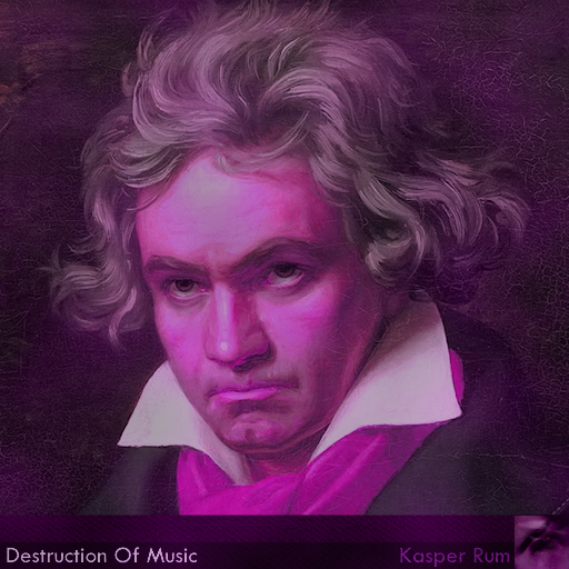 Destruction Of Music