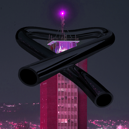 Tubular Bells V